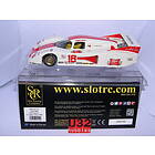 SRC Lola T600 Miller Time 1982 Laguna Seca IMSA (01712)