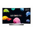 LG OLED55C6V