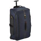 Samsonite Paradiver Light Duffle Bag with Wheels 79cm