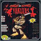 Cash'n Guns: Yakuza (exp.)