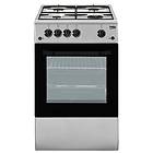 Beko CSG42011FS (Silver)