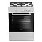 Beko FSG62010FW (White)