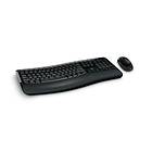Microsoft Wireless Comfort Desktop 5050 (IT)