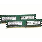 Crucial DDR2 1066MHz 2x1GB (CT2KIT12864AA1067)