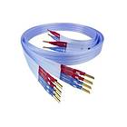 Nordost Norse Baldur 2Banana - 4Banana (par) 2m