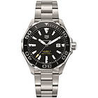 TAG Heuer Aquaracer WAY201A.BA0927