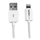 StarTech USB A - Lightning 2m