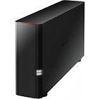 Buffalo LinkStation 510D LS510D 4TB