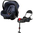 Britax Primo (inkl. Isofix bas)