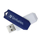 Verbatim USB Store-N-Go Mini Swivel 16GB
