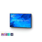 SWEDX SDS40K8-01 40" 4K UHD