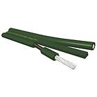 Van den Hul The Royal Jade Hybrid 2x2,53mm