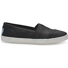 Toms Avalon Canvas Slip-On (Dame)