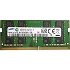 Samsung SO-DIMM DDR4 2133MHz 16GB (M471A2K43BB1-CPB)