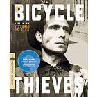 Bicycle Thieves - Criterion Collection (US)