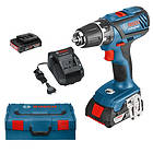 Bosch GSR 18-2 LI (2x2,0Ah)