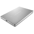 LaCie Porsche Design Mobile Drive 2TB