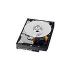 WD AV-GP WD5000AURX 64MB 500GB