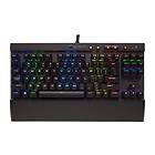 Corsair Gaming K65 RGB Rapidfire (Nordisk)