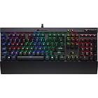Corsair Gaming K70 RGB Rapidfire (EN)