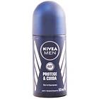Nivea Men Protect & Care Roll-On 50ml