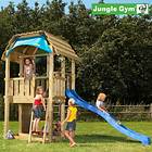Jungle Gym Barn