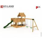 Hy-Land Projekt 5 + Swing Module
