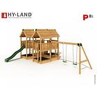 Hy-Land Projekt 8 + Swing Module