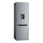 Haier HBM-686SWD (Argent)