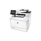HP Color LaserJet Pro M377dw MFP