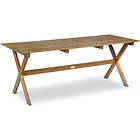 Hillerstorp Freja Bord 190x70cm