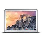 Apple MacBook Air (2016) - 2,2GHz DC 8GB 256GB 13"