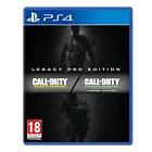 Call of Duty: Infinite Warfare - Legacy Pro Edition (PS4)