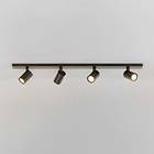 Astro Lighting Ascoli Four Bar