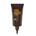 Piz Buin Ultra Light Dry Touch Sun Fluid SPF30 150ml