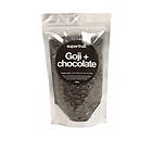 Superfruit Goji + Chocolate 200g