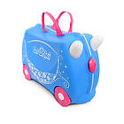 Trunki Pearl The Princess Carriage