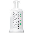 Hugo Boss Bottled Unlimited edt 200ml