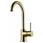 Tapwell Evo Köksblandare EVO 180 (Honung Guld)