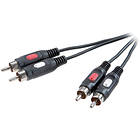 Vivanco N 2RCA - 2RCA 2.5m