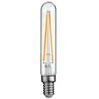 Unison XL Tube LED 200lm 2200K E14 2,5W (Dimbar)