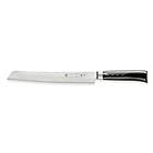 Tamahagane SAN Kyoto Brödkniv 23cm