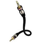 Eagle Cable Deluxe 3.5mm - 3.5mm 1.6m