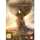 Sid Meier's Civilization VI (PC)