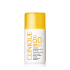 Clinique Mineral Sun Screen Fluid for Face SPF50 30ml