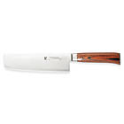 Tamahagane SAN Vegetable Knife 18cm