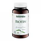 Bättre Hälsa Biotin Green Line 1000mcg 100 Kapslar