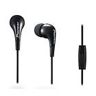 Pioneer SE-CL502T In-ear