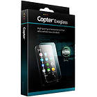 Copter Exoglass Curved Screen Protector for Samsung Galaxy S7