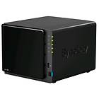 Synology DiskStation DS916+ 8GB RAM